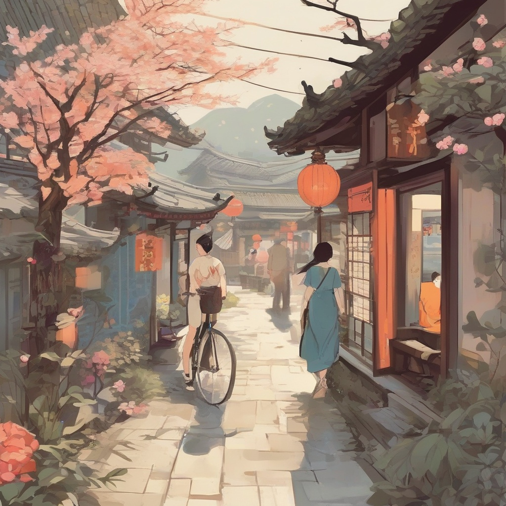 旅行中的美妆秘籍：轻装上阵也能美翻全场