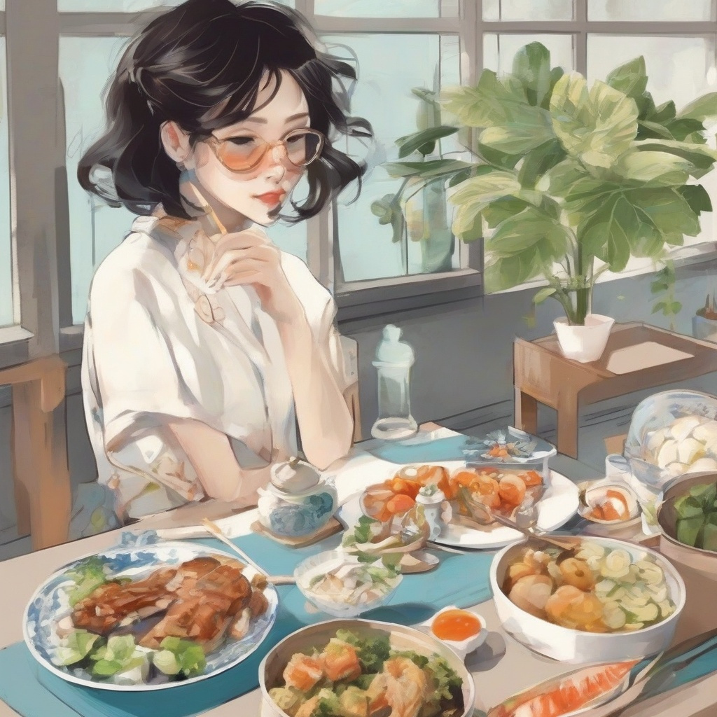 旅行攻略：美食探索+行李收纳全指南