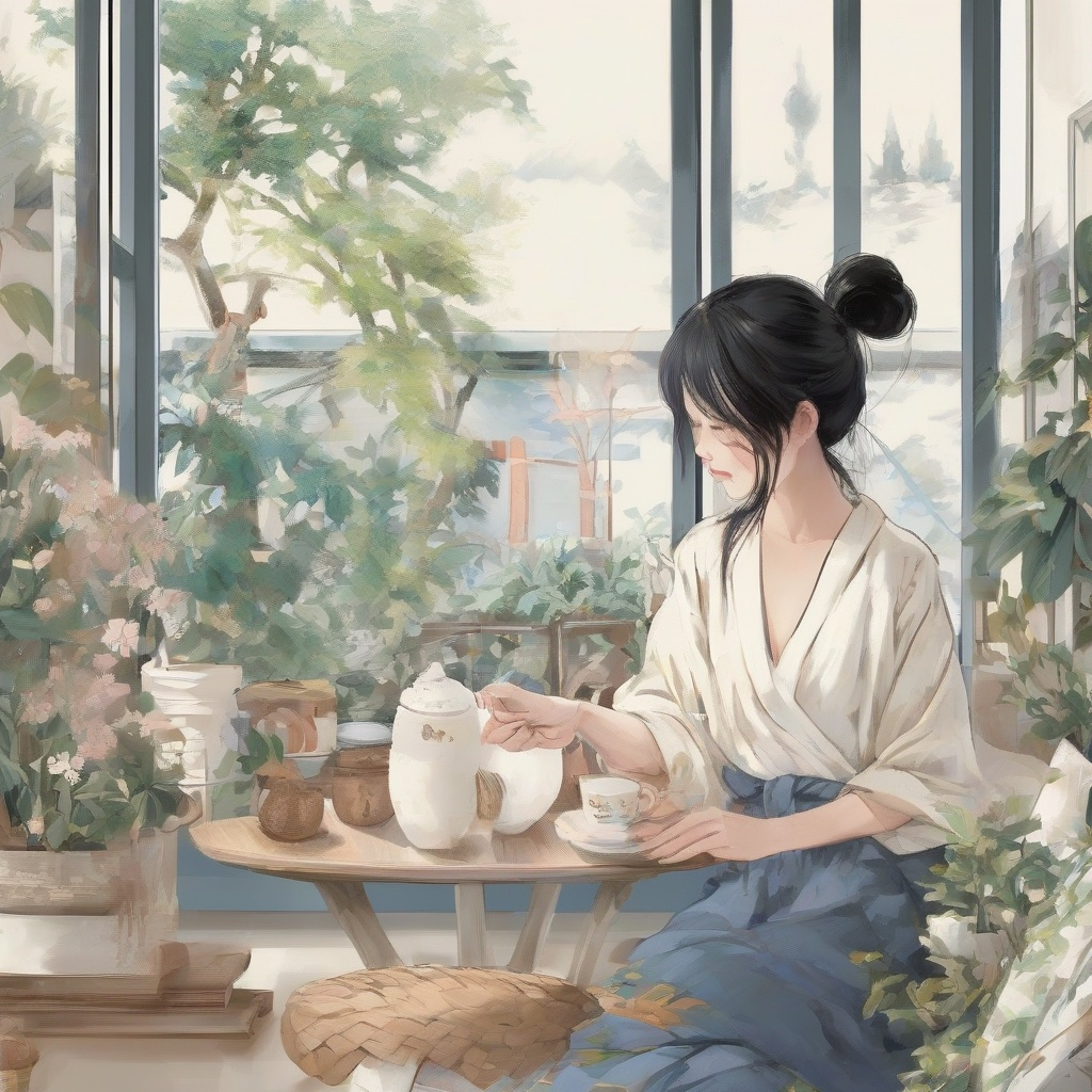家居收纳新招：健康与整洁并存