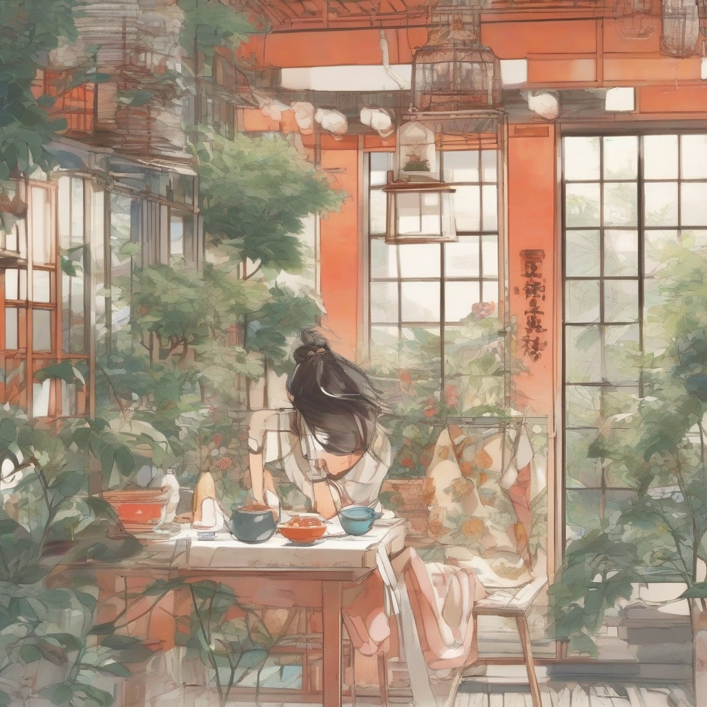 厨房里的瘦身密码：5招烹饪法吃出好身材