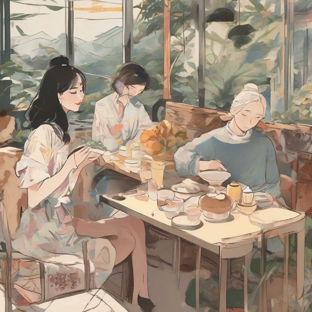 旅行护肤秘籍：美妆健康两不误