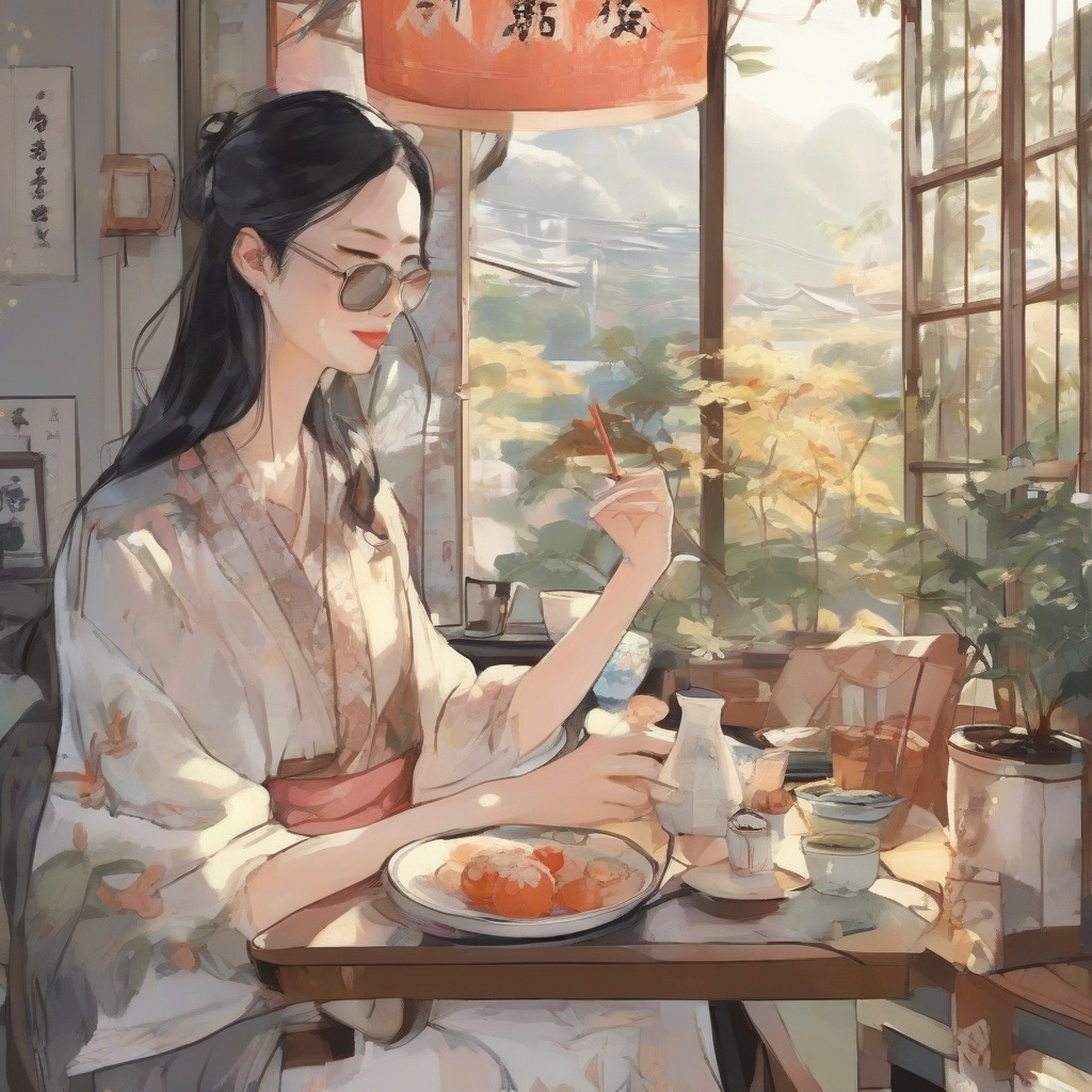 旅行穿搭里的养生智慧：轻松玩转健康时尚