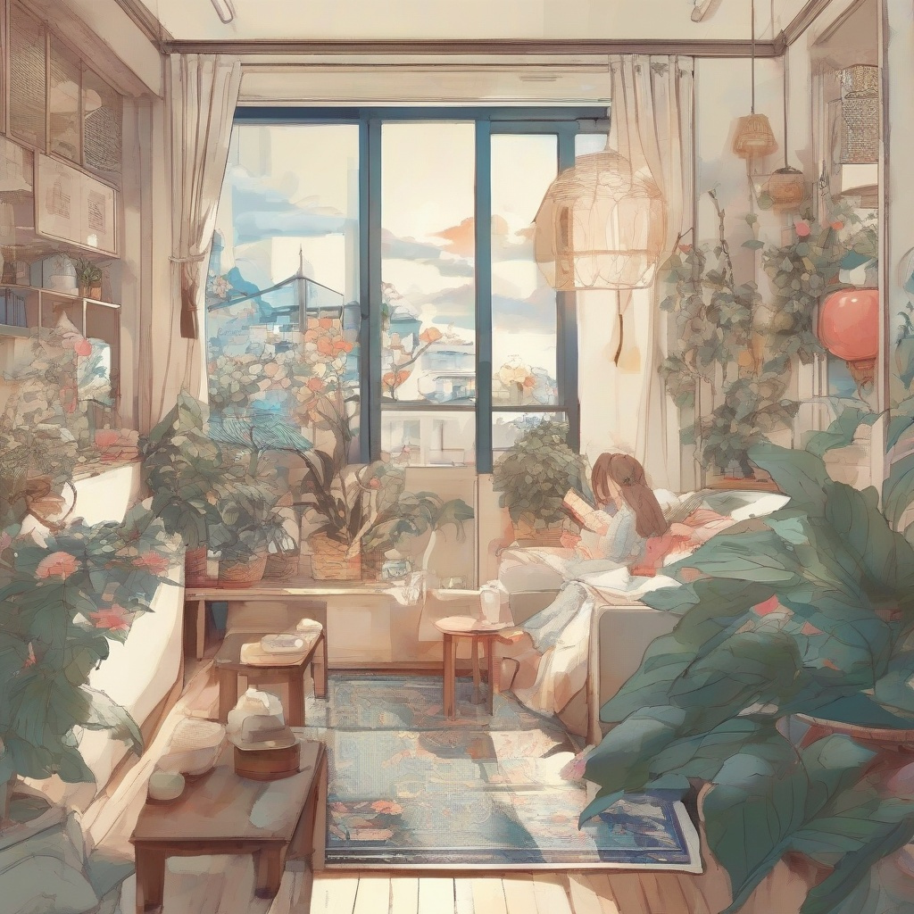 健康养生新思路：收纳里的养生智慧