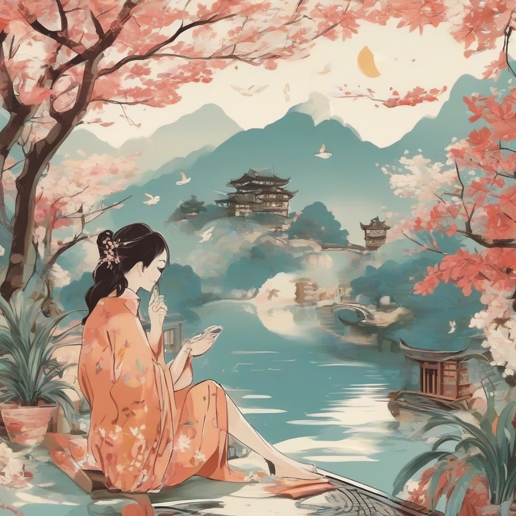 旅行中的美妆秘籍：健康瘦身两不误