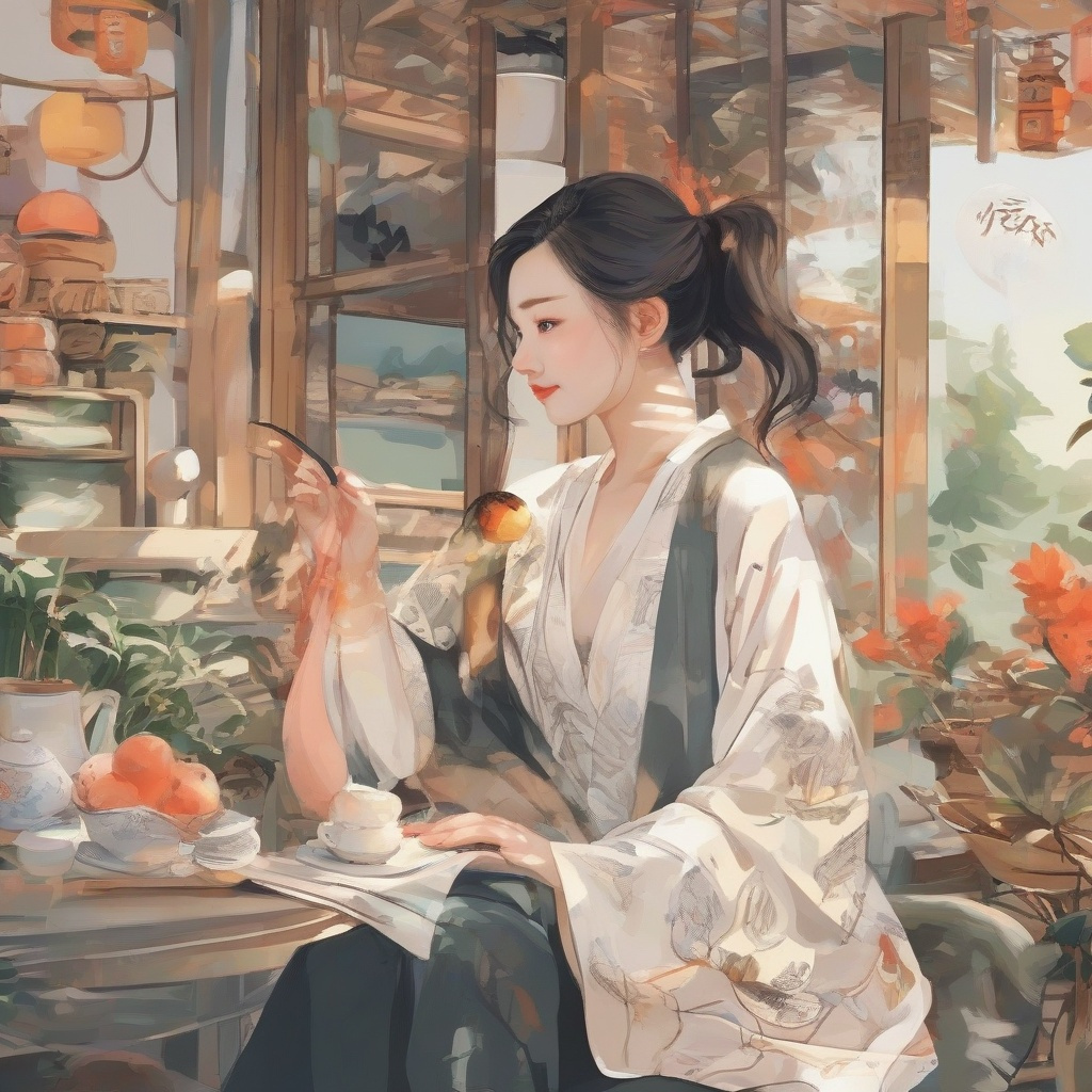 旅行美力全攻略：护肤穿搭两不误