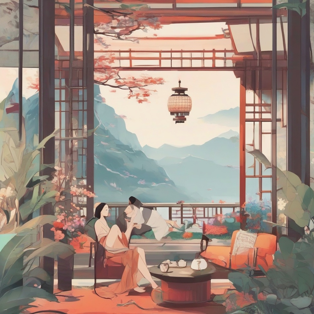 旅行瘦身秘籍：边玩边美不反弹