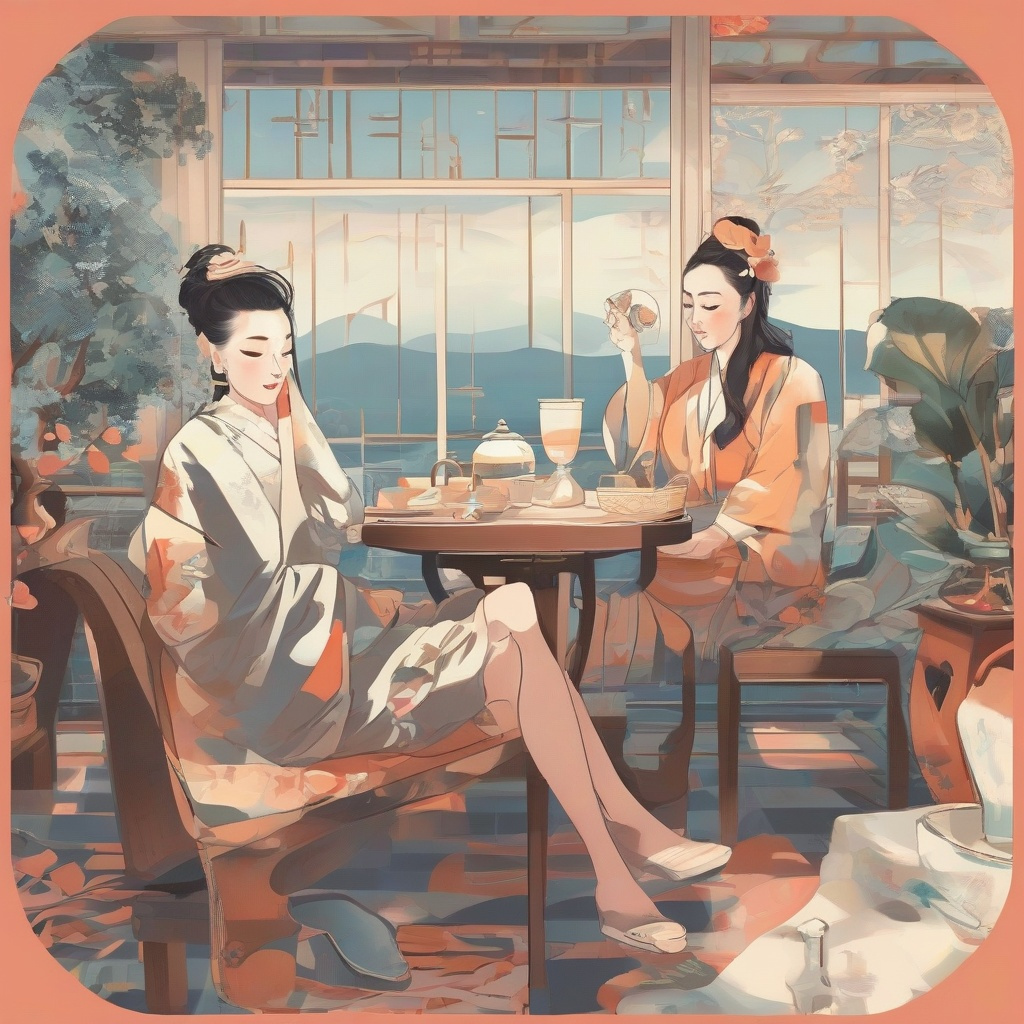 旅行健康指南：穿搭与养生两不误