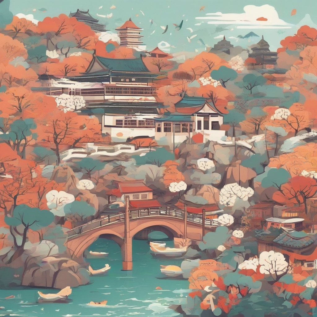 旅行也能瘦？解锁边玩边瘦的旅行攻略
