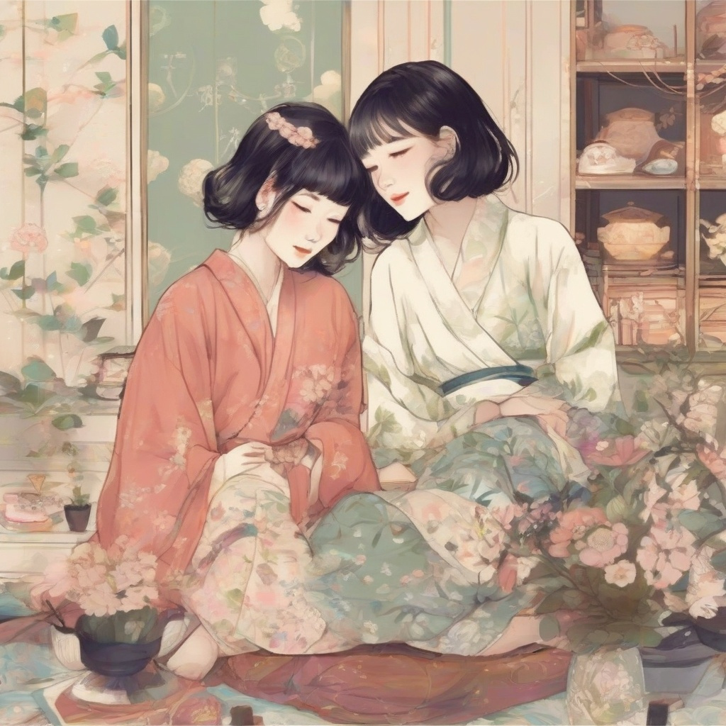 美妆收纳+减肥彩蛋：精致女孩的双重秘籍