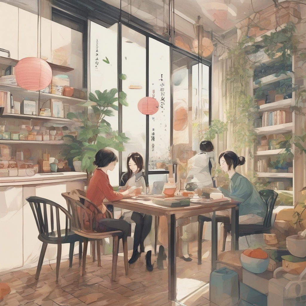 健康瘦身+收纳妙招：双管齐下更高效