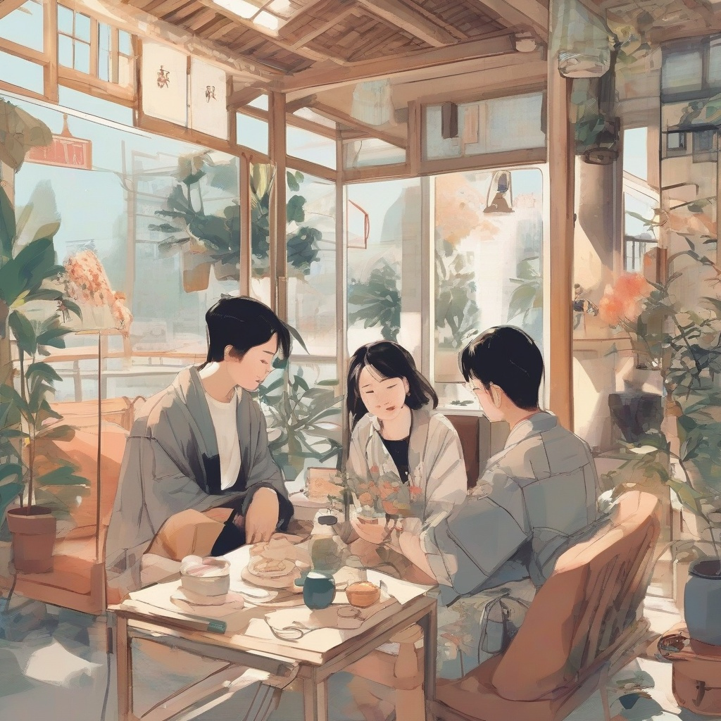 旅行中的美妆秘籍：轻松打造时尚妆容