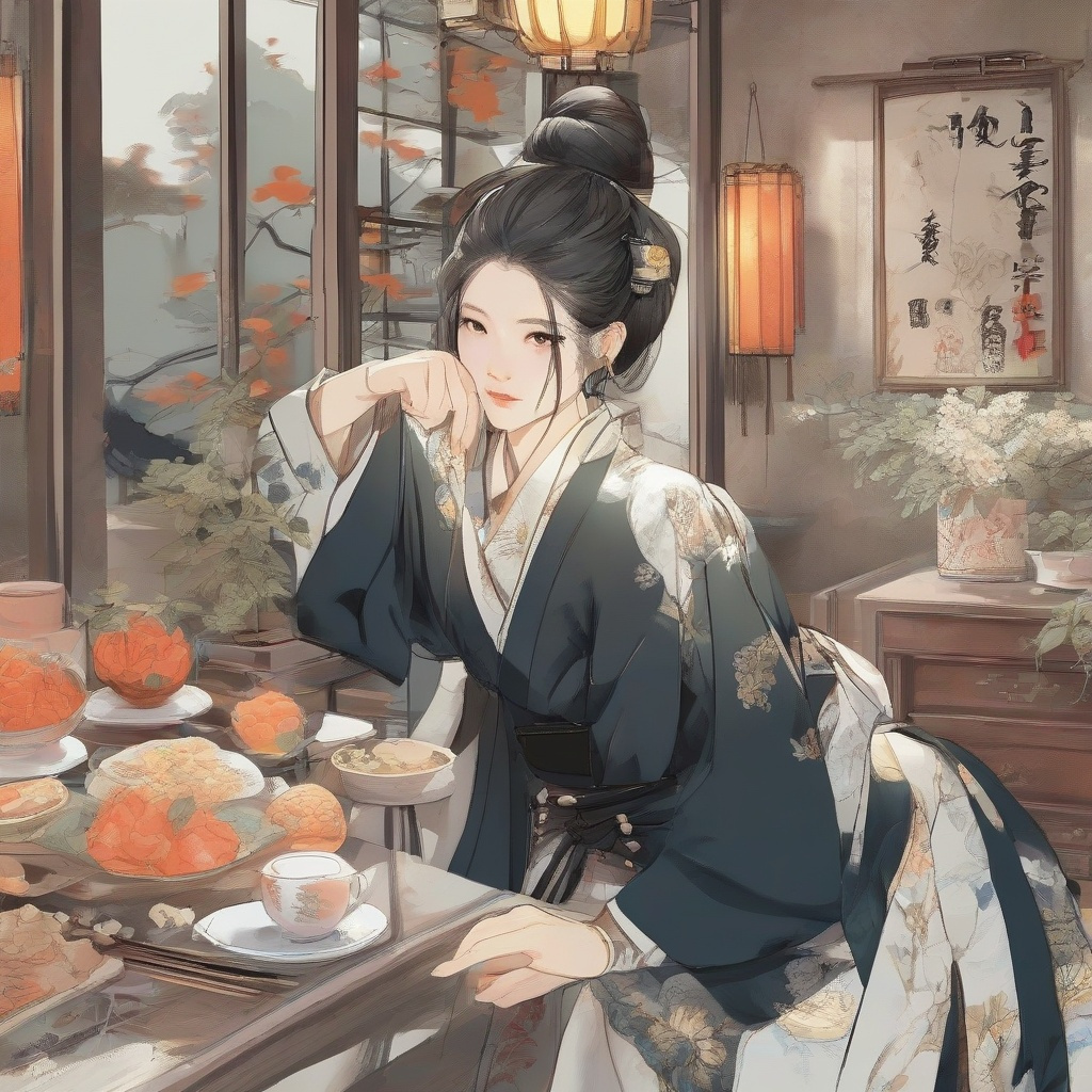 厨房里的减肥魔法：低卡美味轻松做