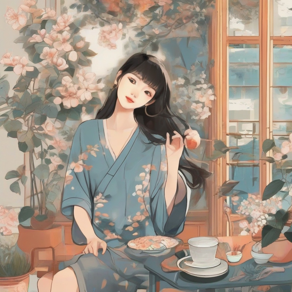 美妆达人的秘密：收纳护肤穿搭全攻略