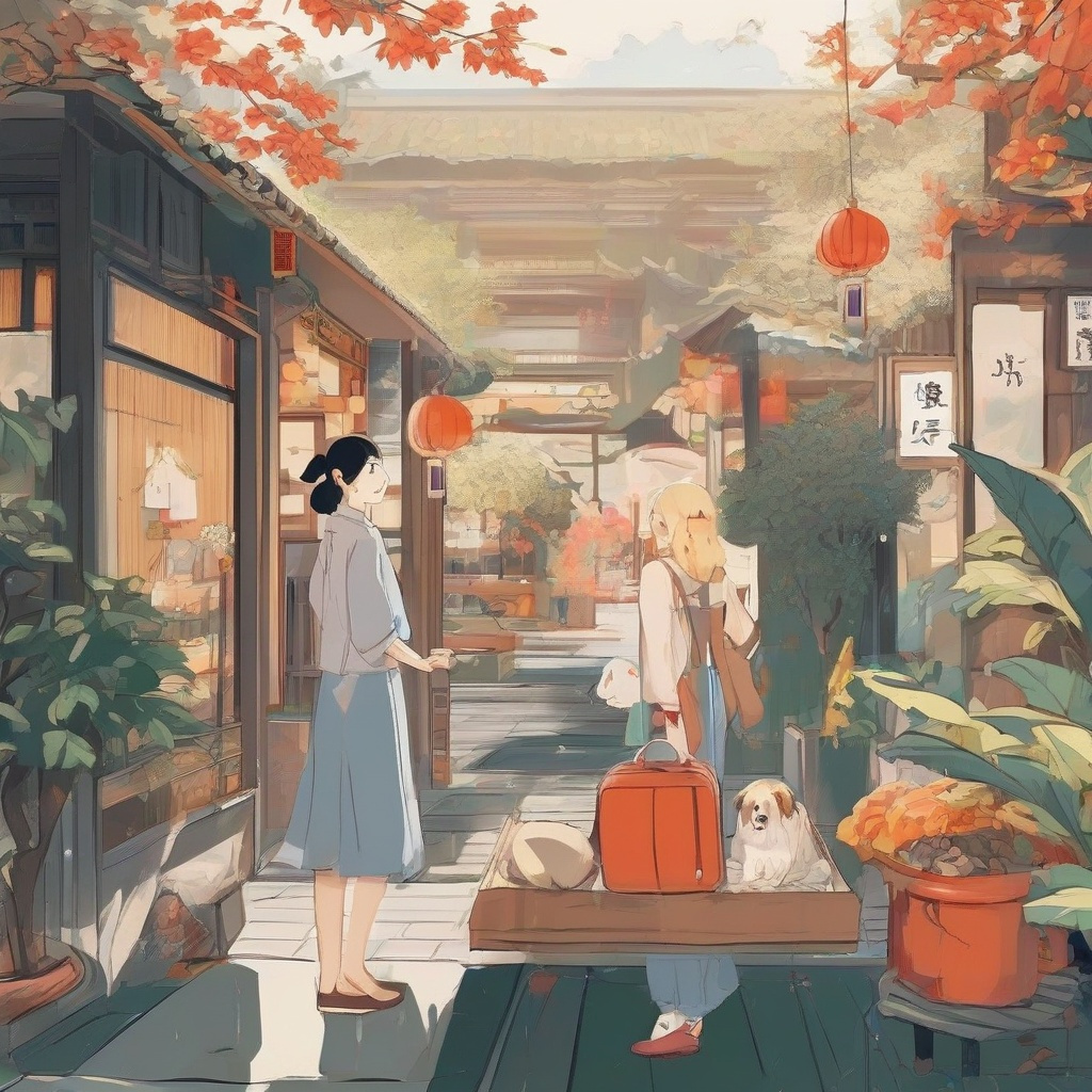 旅行护肤秘籍：健康美妆轻松get
