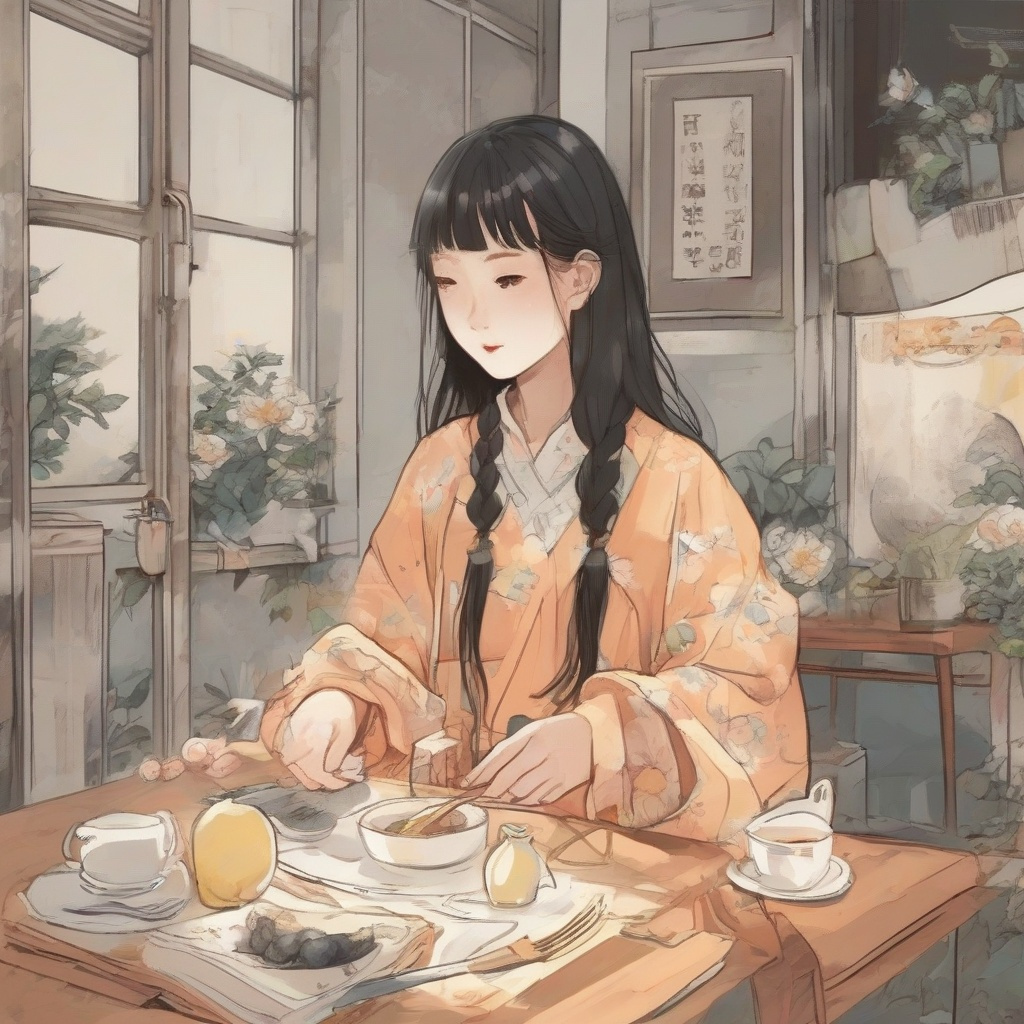 养生护肤两不误：5个日常小妙招