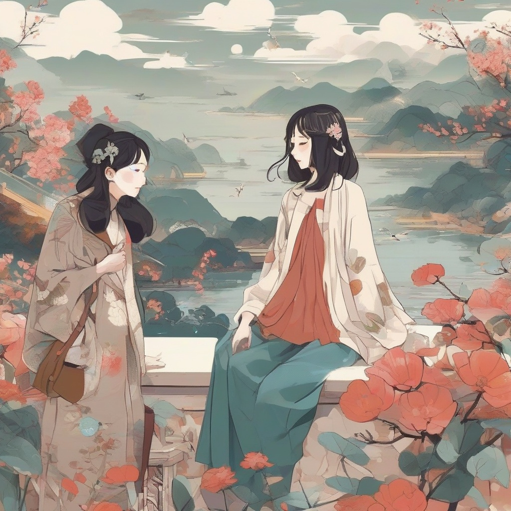旅行护肤秘籍：美妆养生两不误