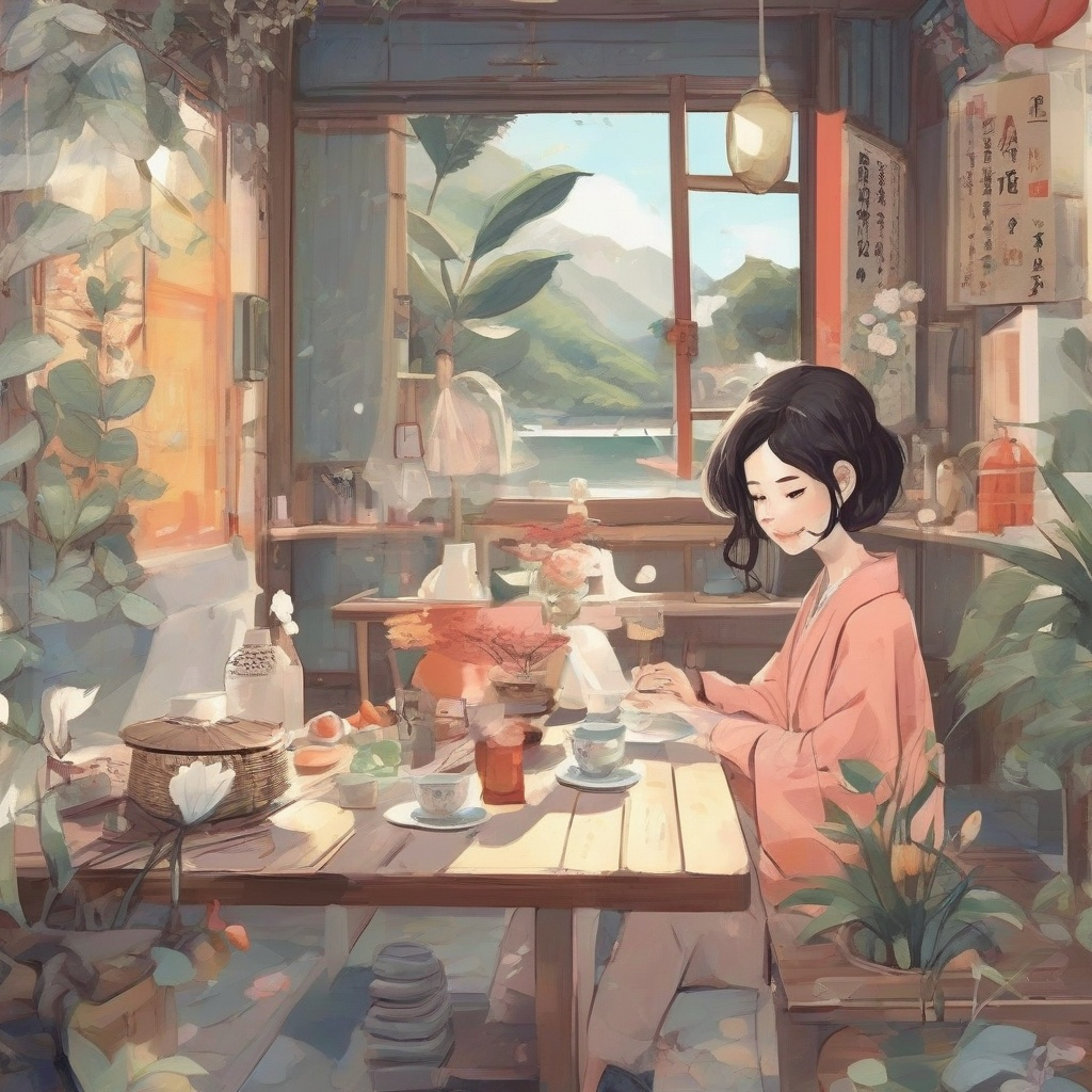 旅行美妆全攻略：健康变美两不误