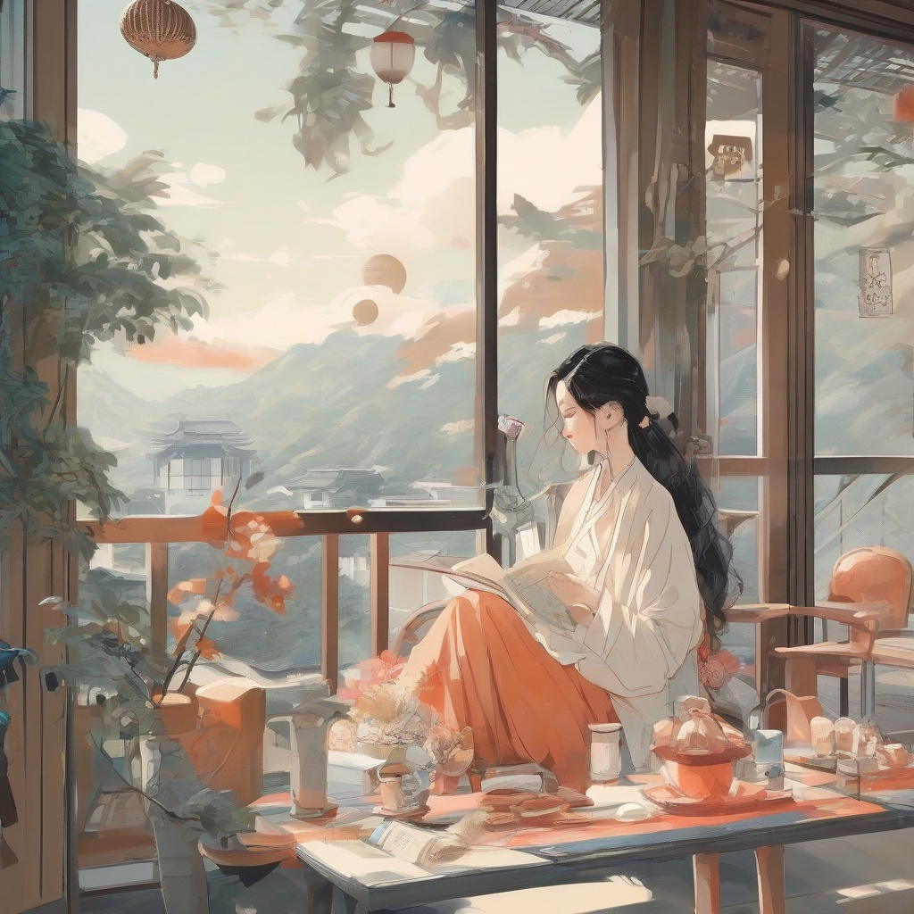 旅行养生攻略：边玩边美，健康不将就