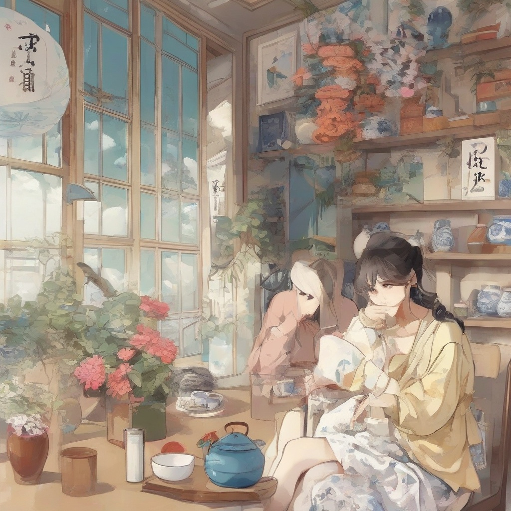 5个养生护肤技巧，让美妆更高效！