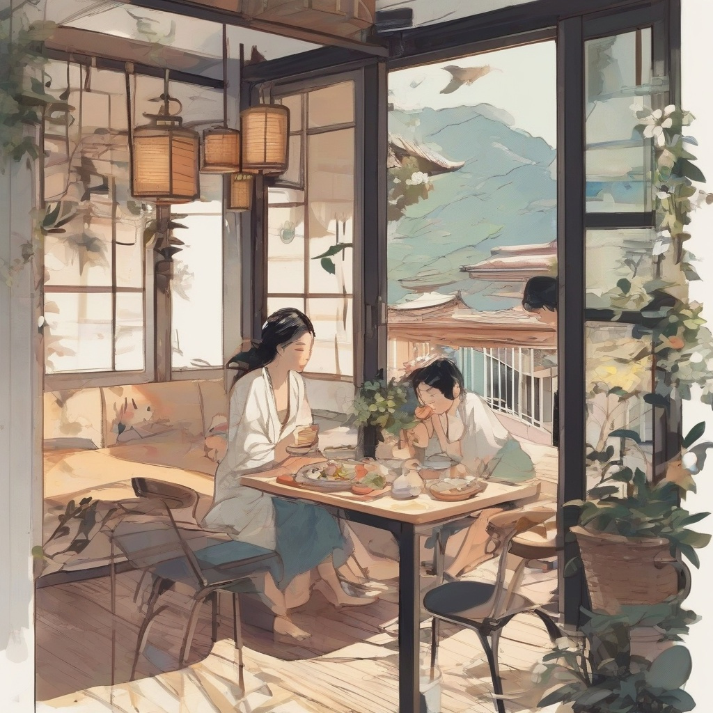 旅行全攻略：健康、美食、家居三不误