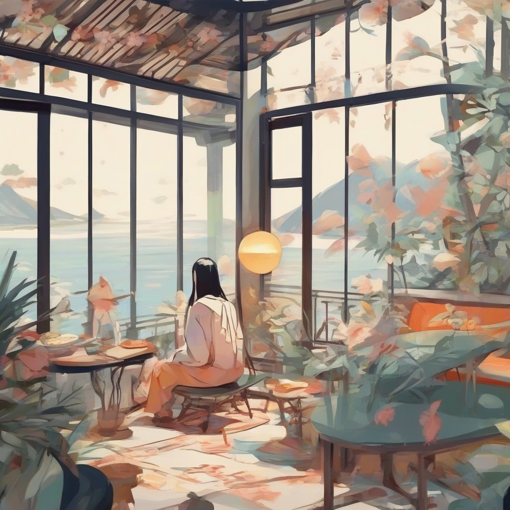 旅行中的美妆养生术：轻松变美不费力