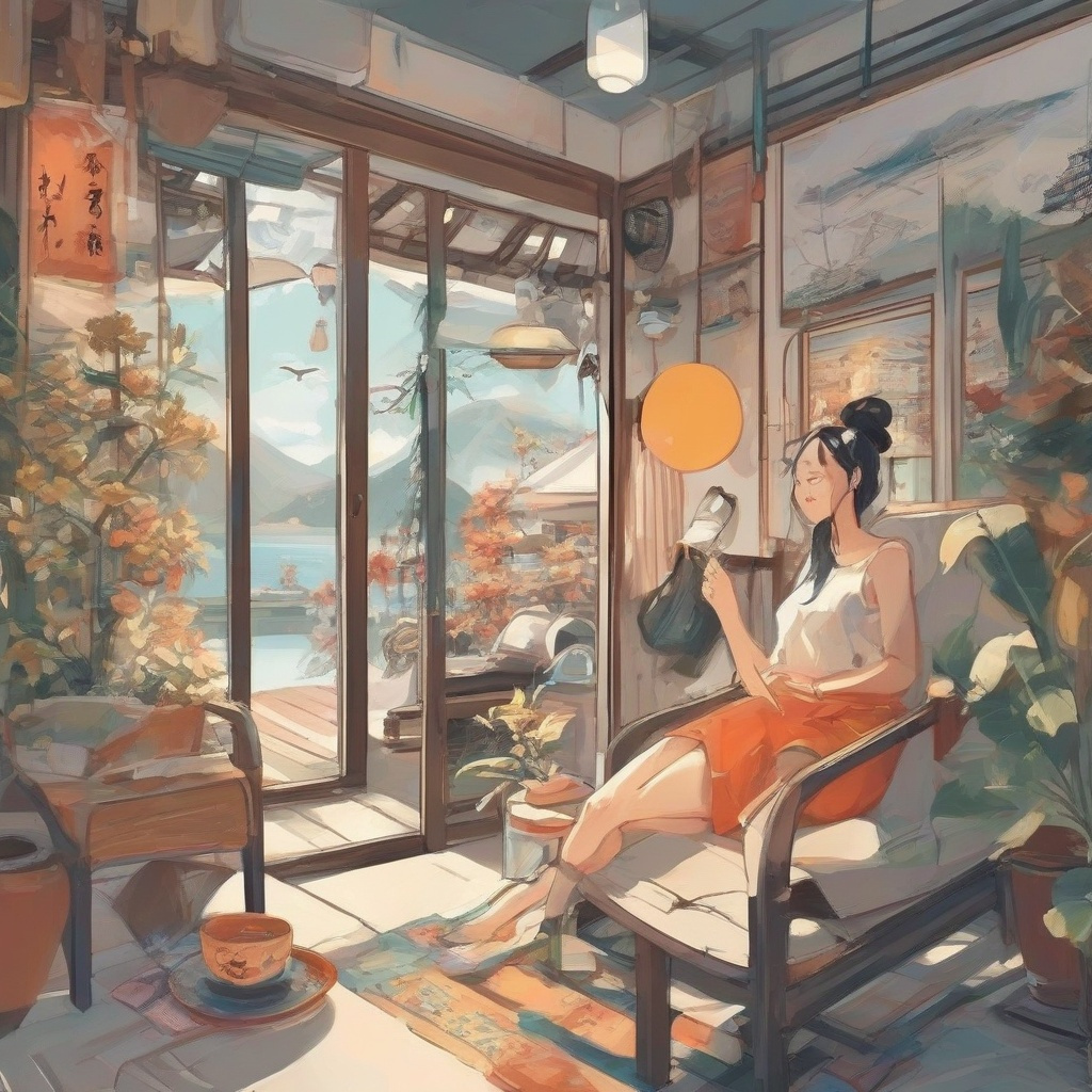 旅行穿搭美妆全攻略：轻松变身时尚达人