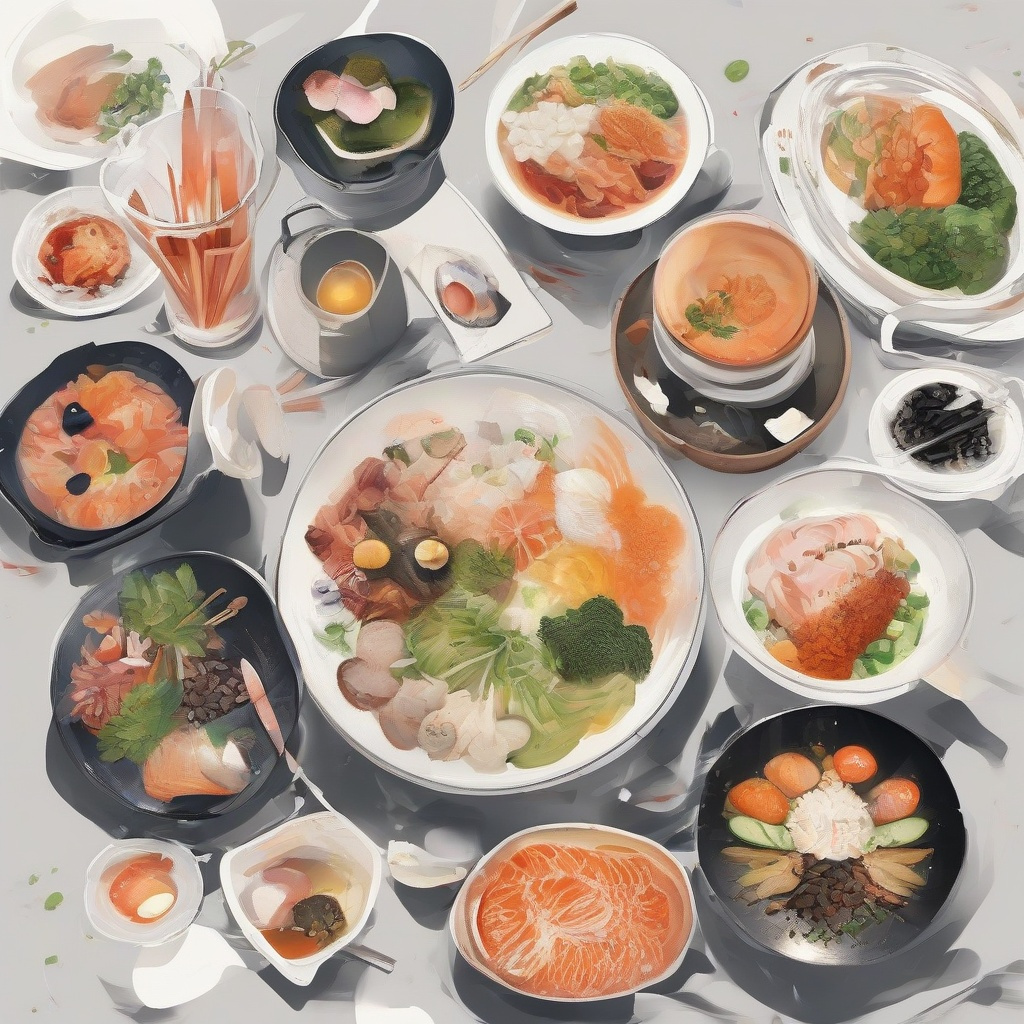 美妆新玩法：美食灵感×护肤黑科技×穿搭小心机