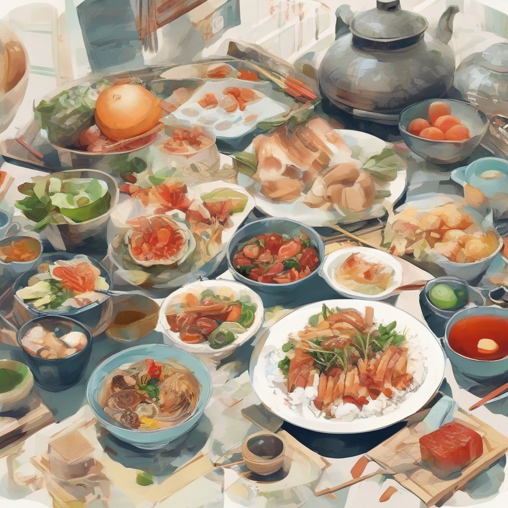 从美食到穿搭：旅行中的健康养生秘籍