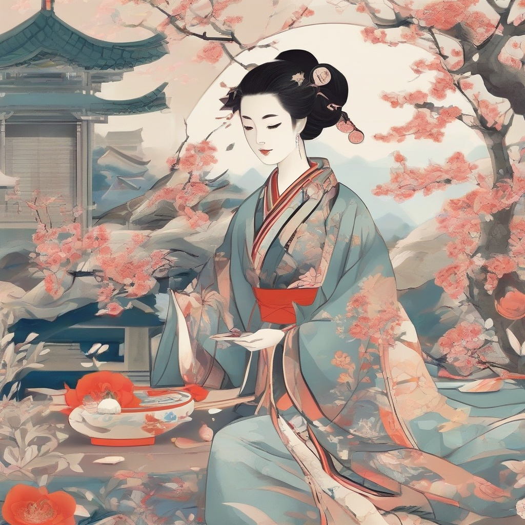 美妆与瘦身：边吃边美的秘密武器