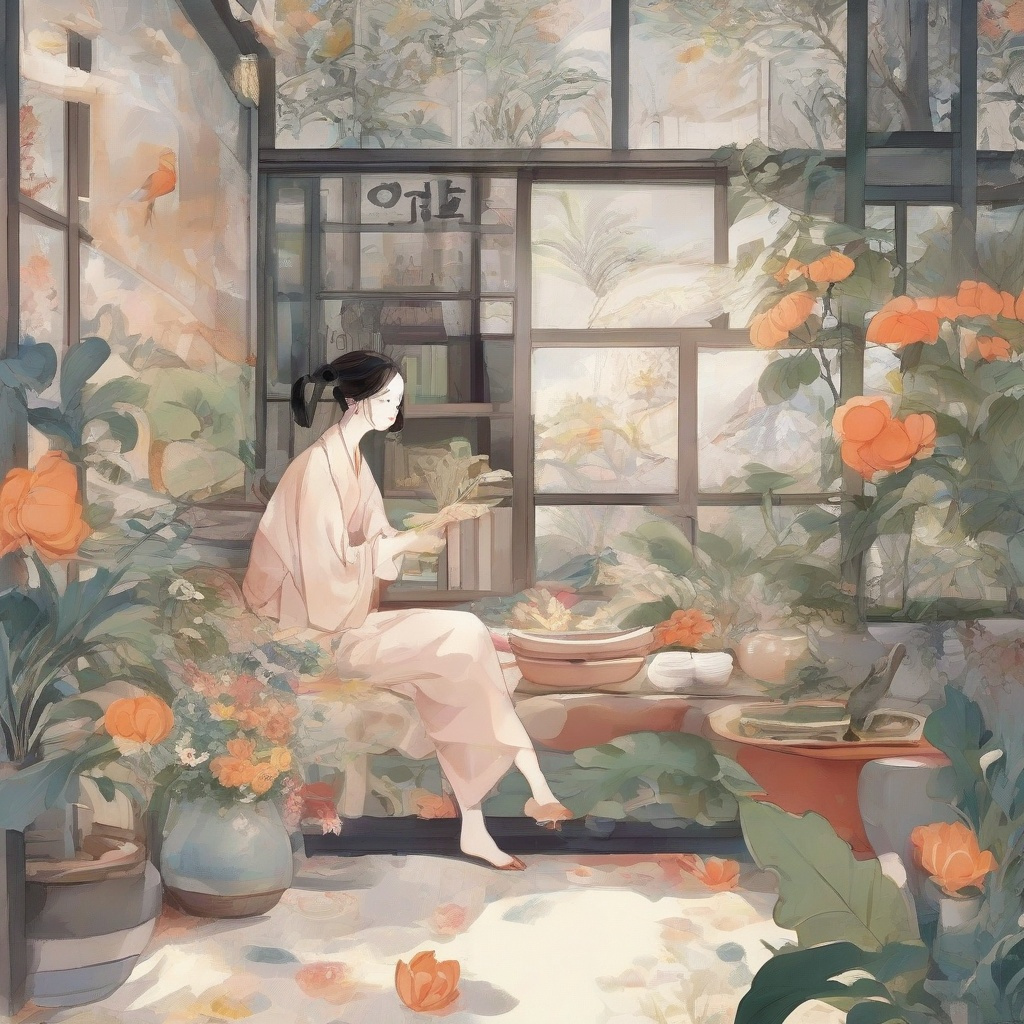 美妆健康收纳三合一，打造精致生活指南