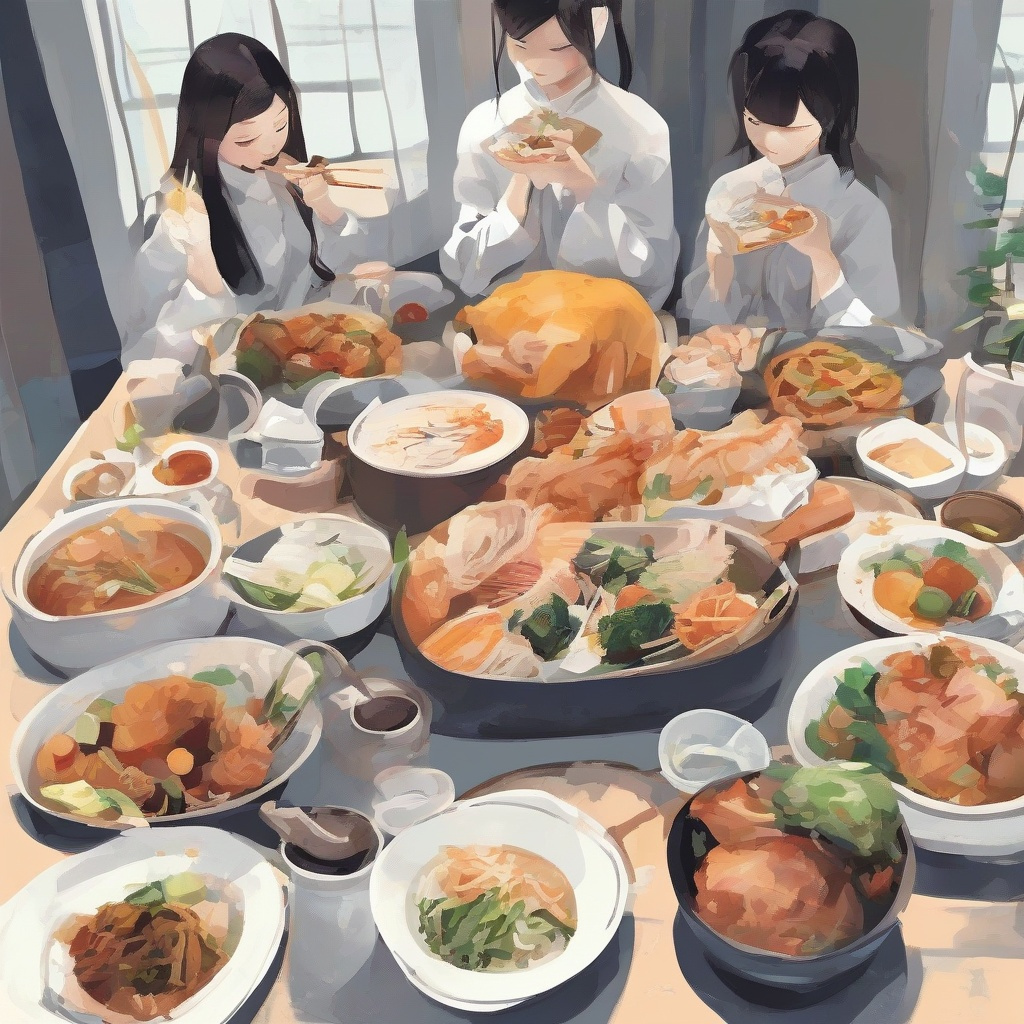 旅行攻略：美食穿搭技巧全掌握