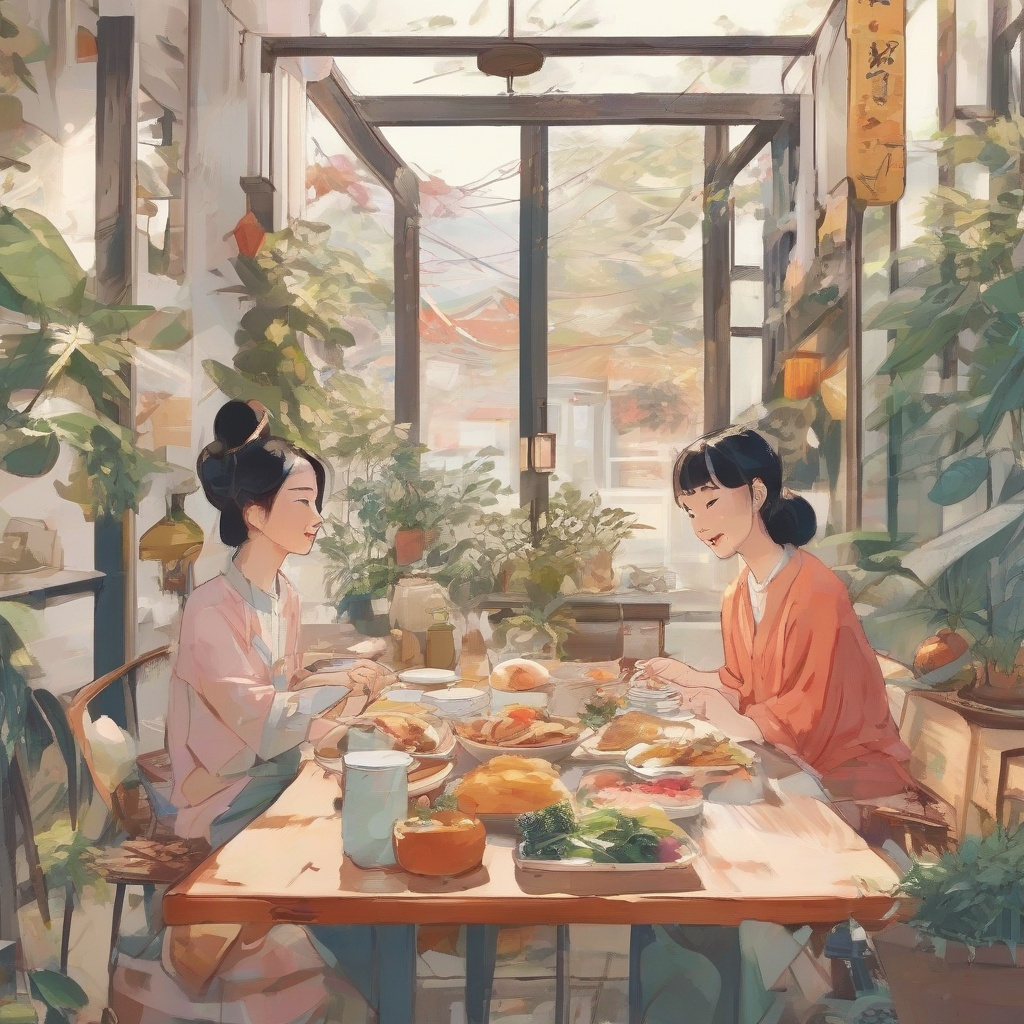 旅行中的健康美食秘籍：轻松烹饪不将就