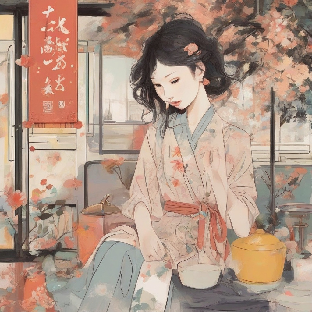 美妆达人的养生收纳术：护肤美妆双升级