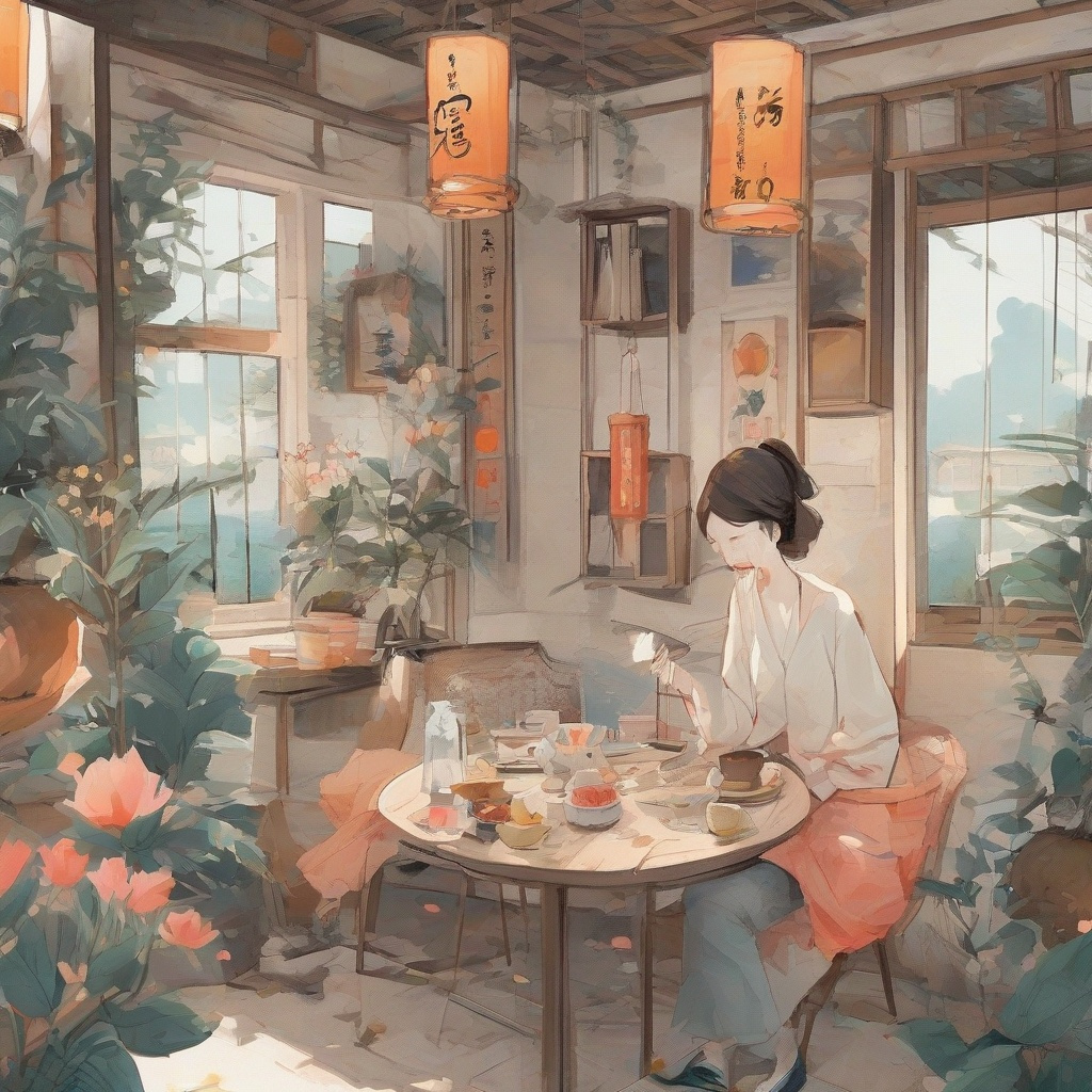 旅行也能瘦？三招攻略让你边玩边美