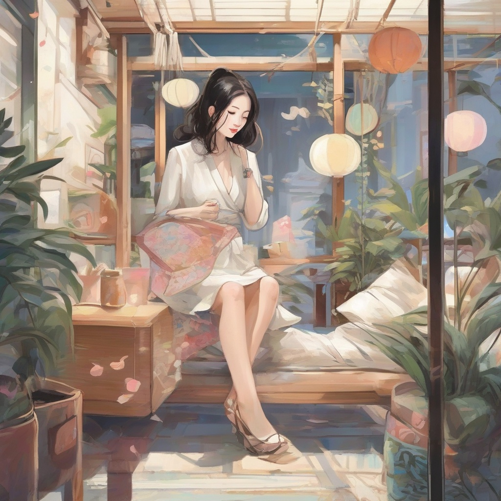 旅行中的美妆急救包：健康与美丽同行