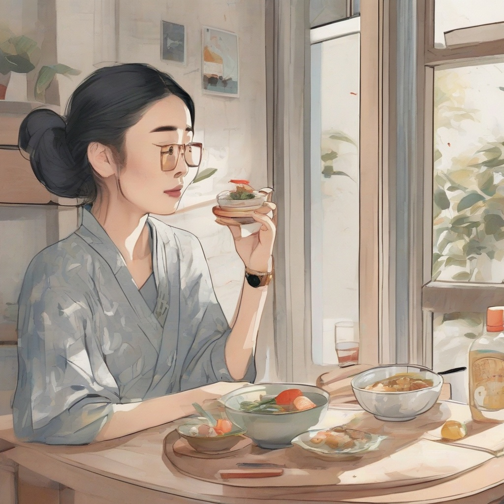 美妆瘦身双攻略：边护肤边甩肉的秘诀