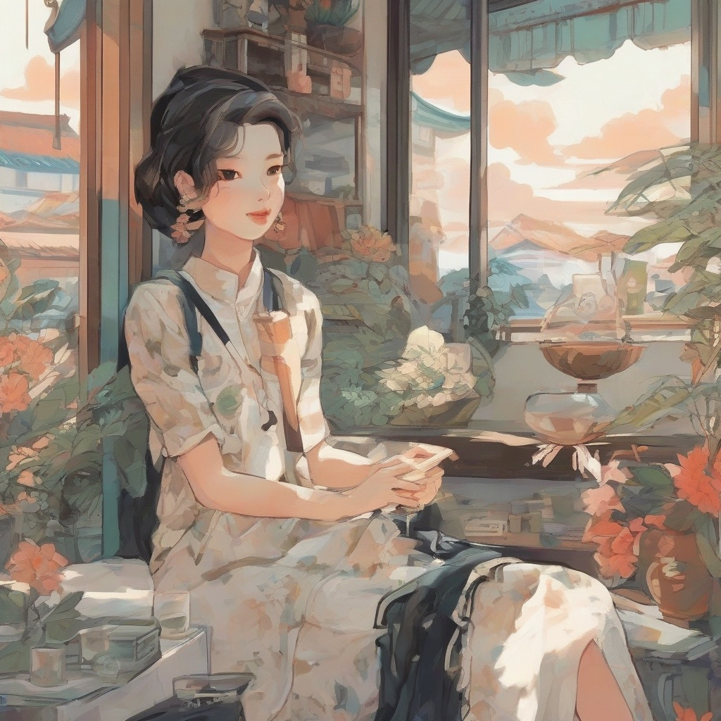 旅行美妆收纳术：轻松打包，时尚出行