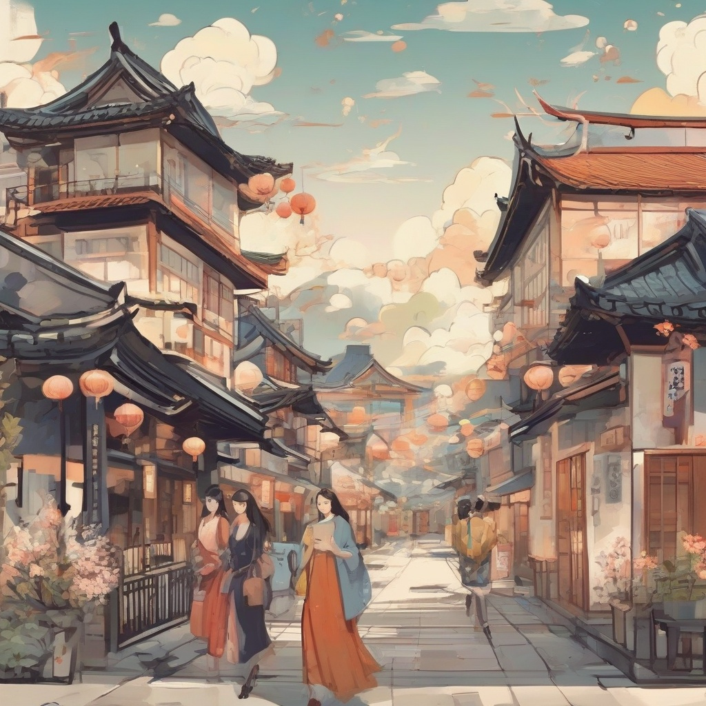旅行收纳秘籍：轻松打包，快乐出发