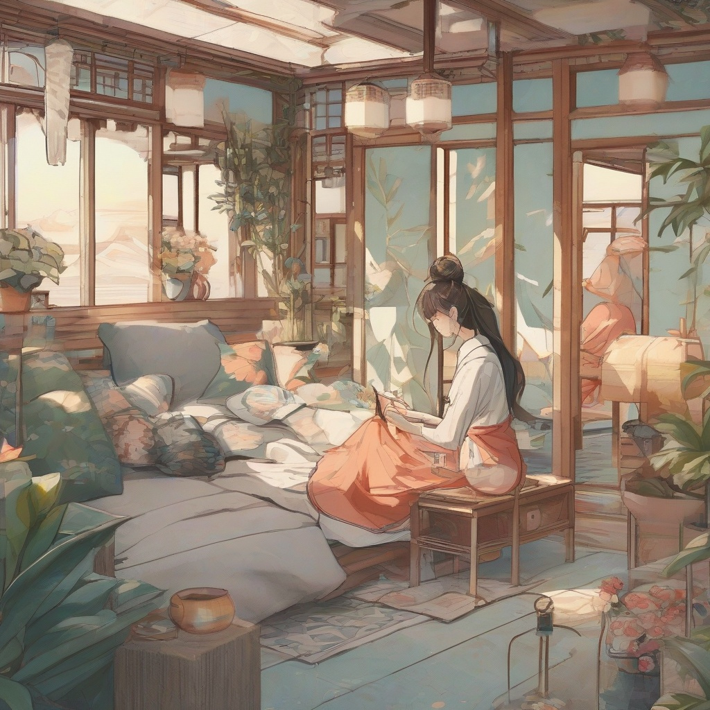 旅行养生收纳全攻略：轻松玩转每一程