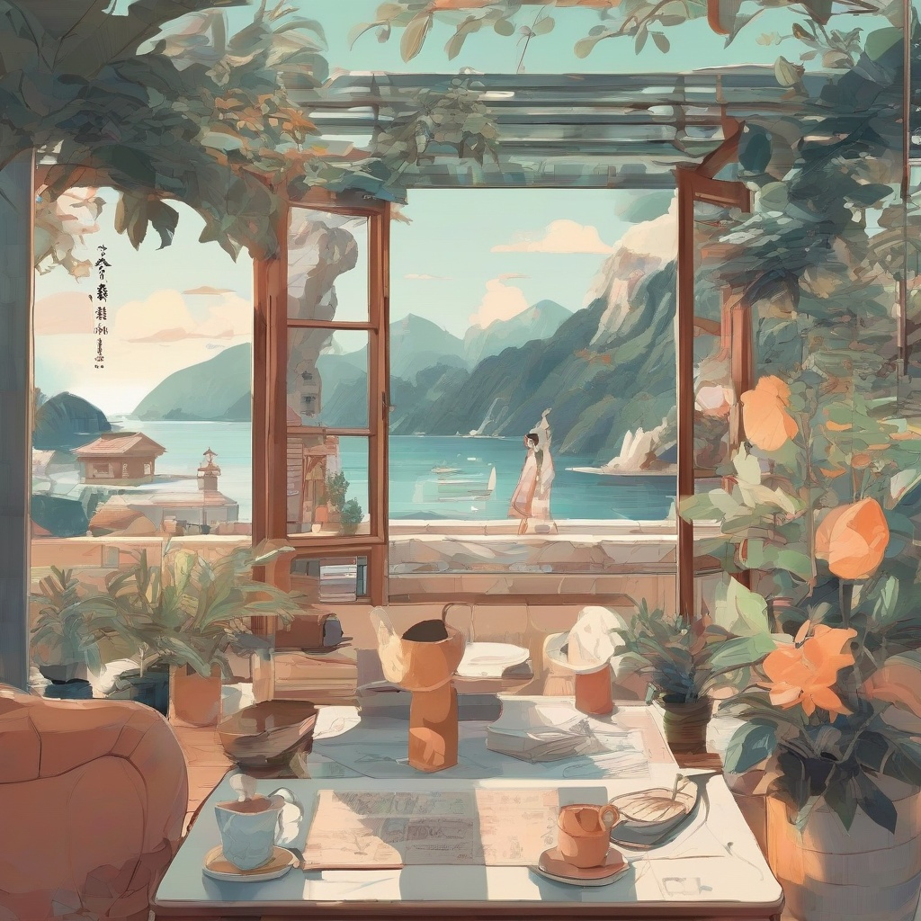 旅行攻略：从穿搭到收纳，轻松玩转旅途