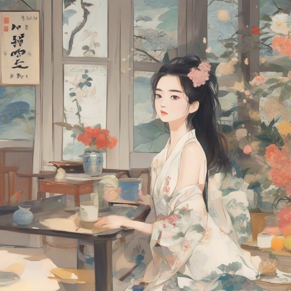 美妆与健康双赢：5个瘦身期也能美美的小技巧
