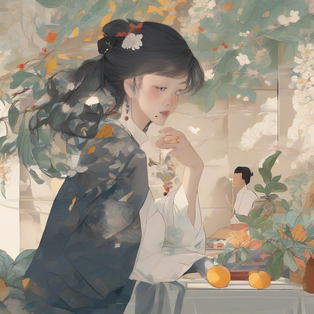 美妆瘦身收纳三合一，轻松变美秘籍