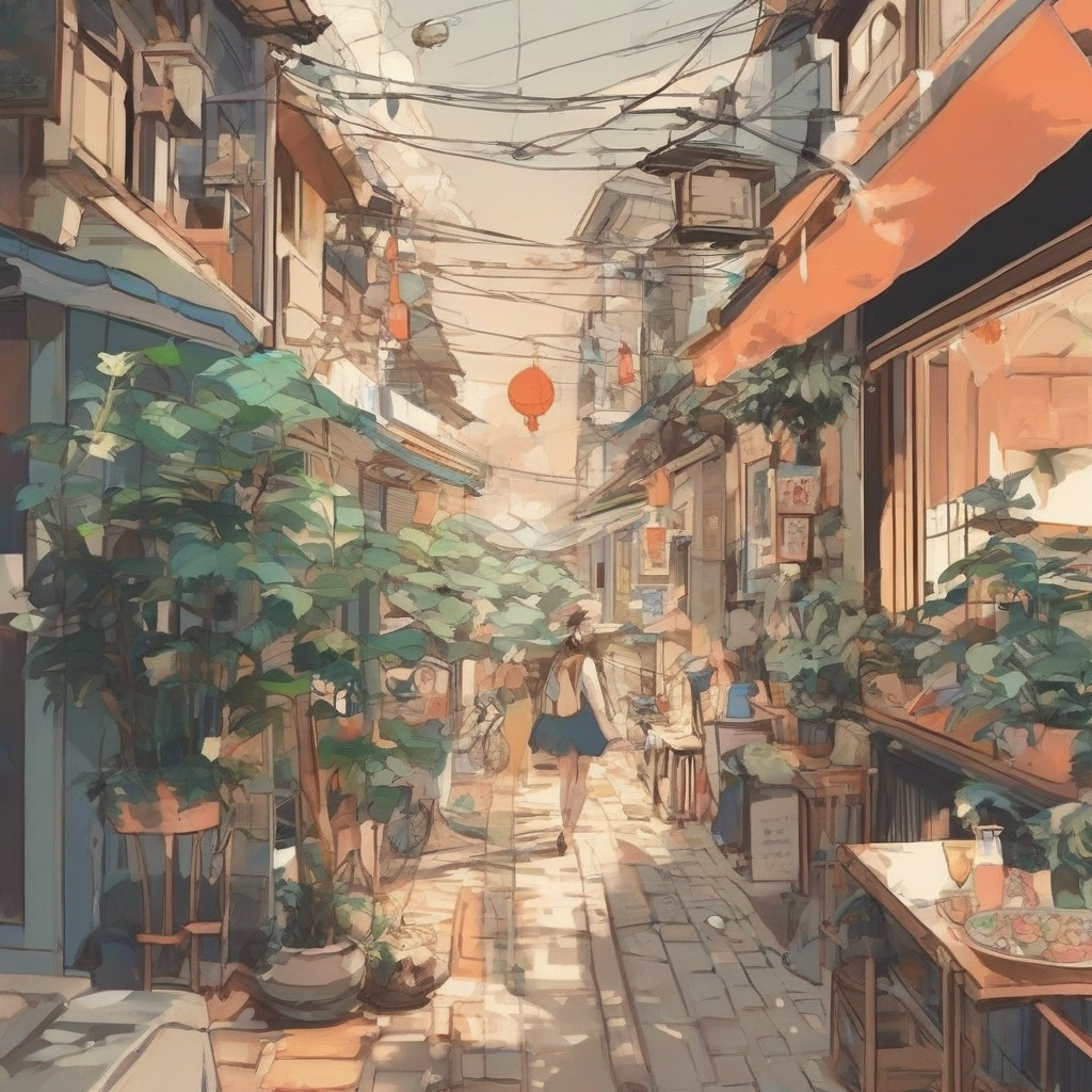 旅行也能瘦？养生减肥旅行全攻略