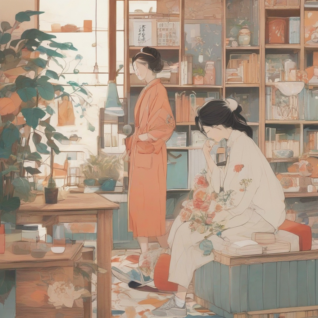 厨房里的养生密码：吃出健康好身材