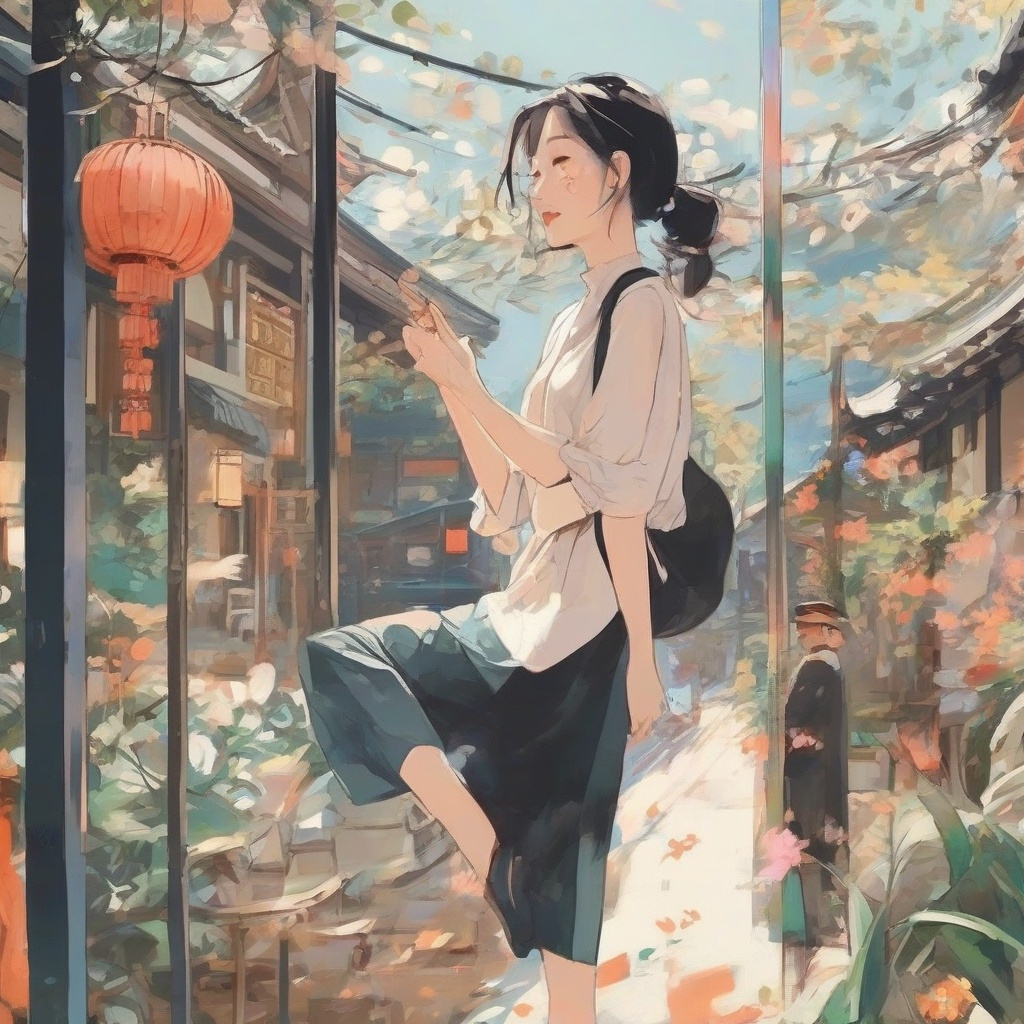 旅行中的养生护肤秘籍，轻松玩转健康美