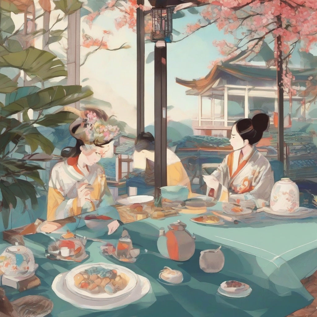 旅行中的美妆养生术：轻松变美不费力