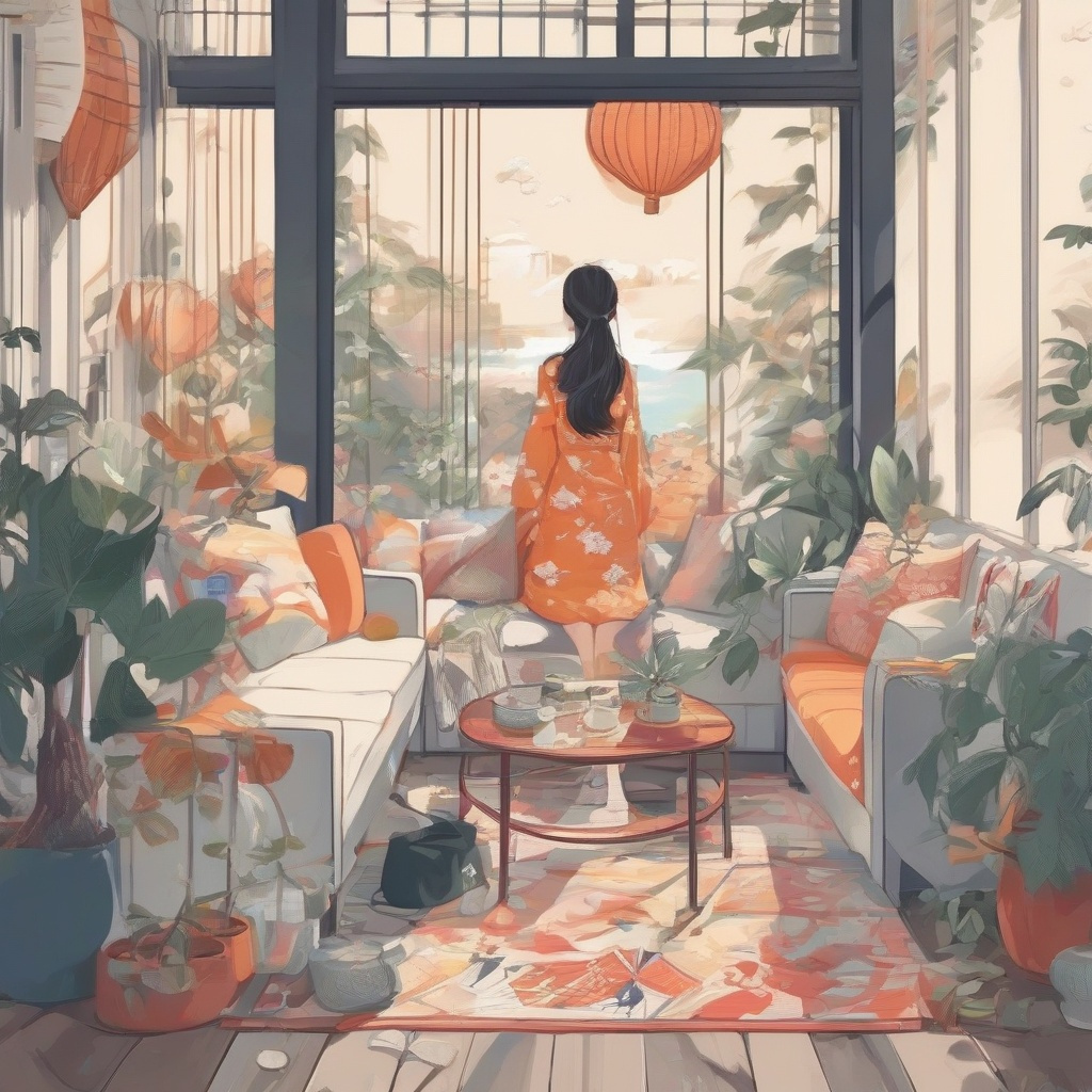 旅行健康穿搭指南：轻松玩转每一站