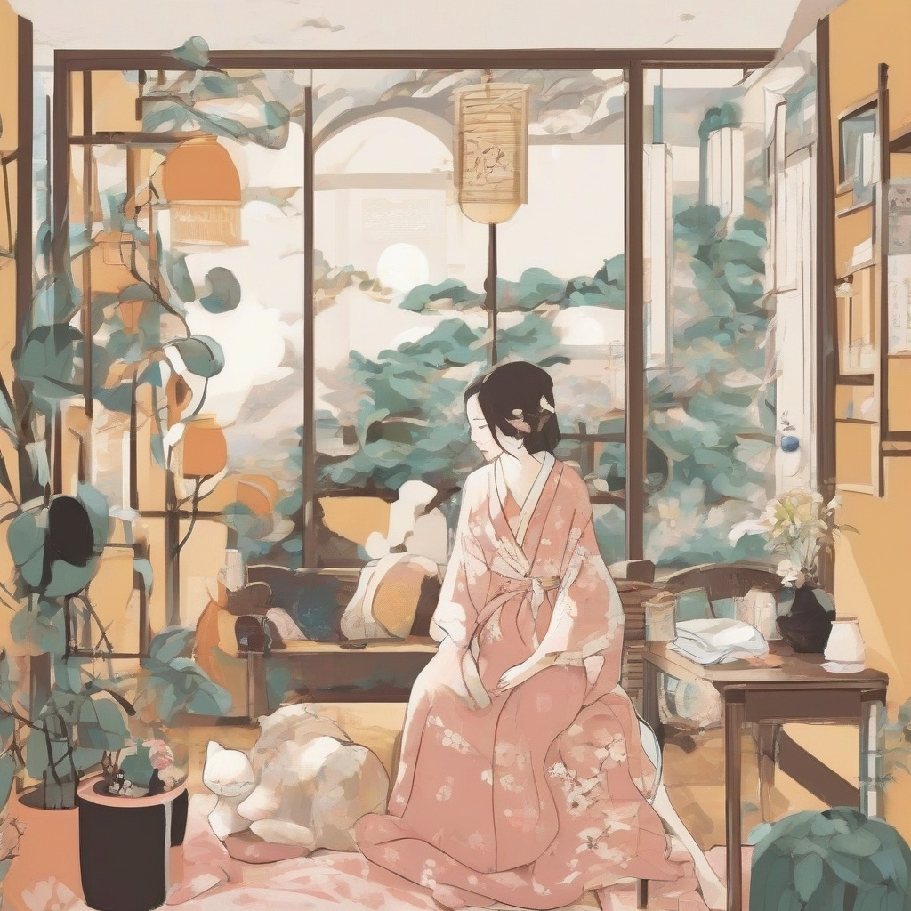 厨房里的养生密码：美味与健康兼得