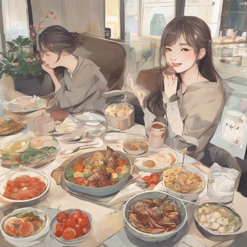 旅行全攻略：美食、穿搭、体验全搞定