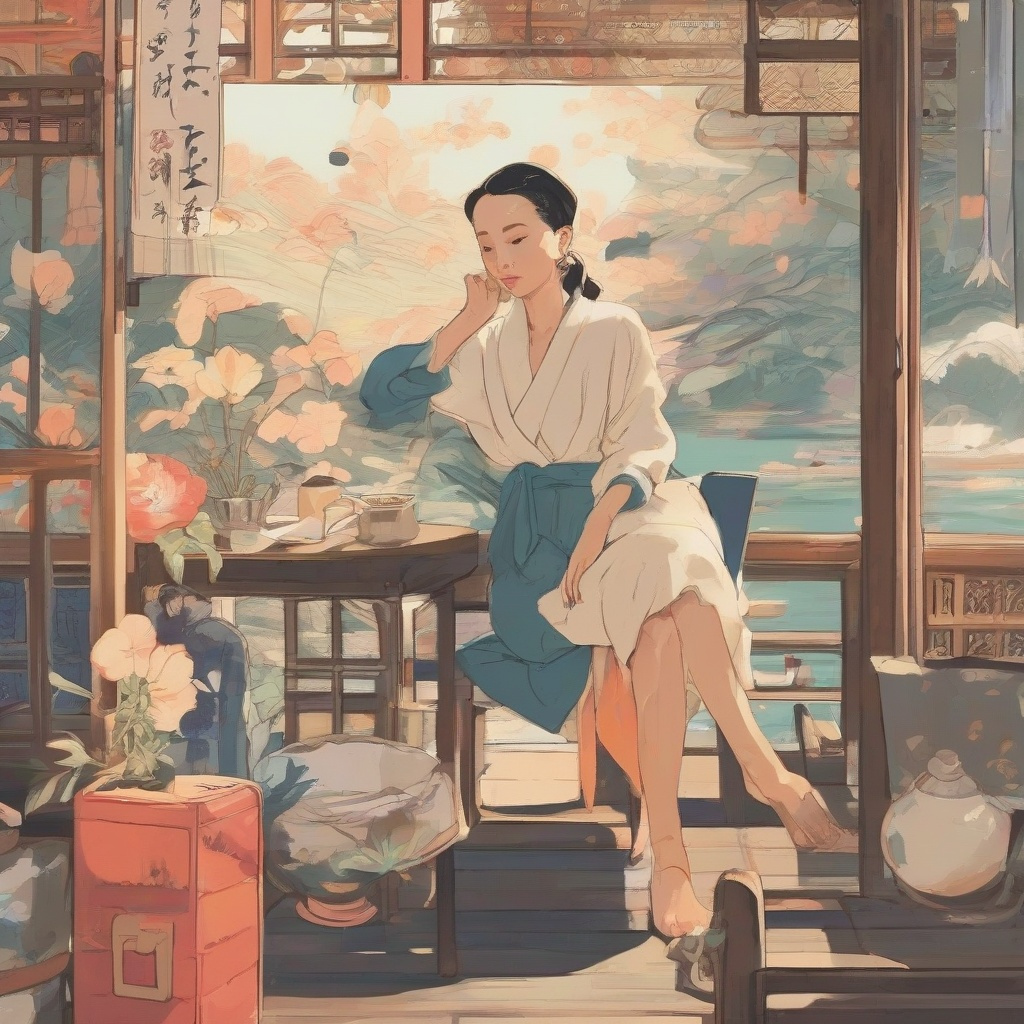 旅行收纳护肤三合一攻略，轻松出行不慌乱